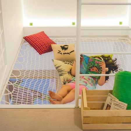 Eco-Friendly B&B La Pecora Nera Matera Dış mekan fotoğraf