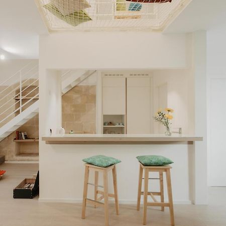 Eco-Friendly B&B La Pecora Nera Matera Dış mekan fotoğraf