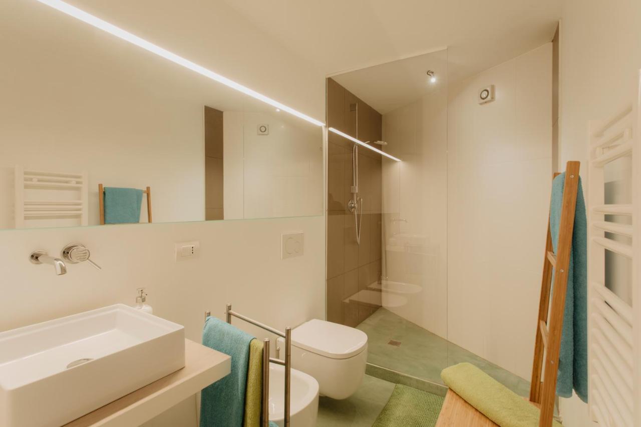 Eco-Friendly B&B La Pecora Nera Matera Dış mekan fotoğraf