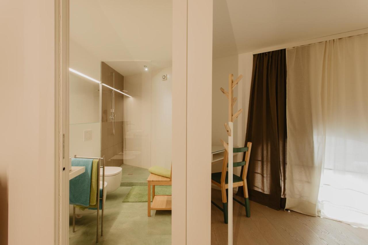 Eco-Friendly B&B La Pecora Nera Matera Dış mekan fotoğraf