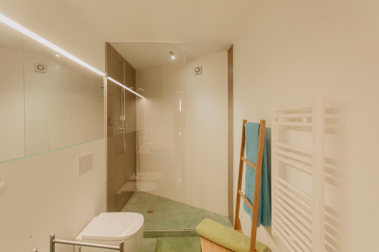 Eco-Friendly B&B La Pecora Nera Matera Dış mekan fotoğraf