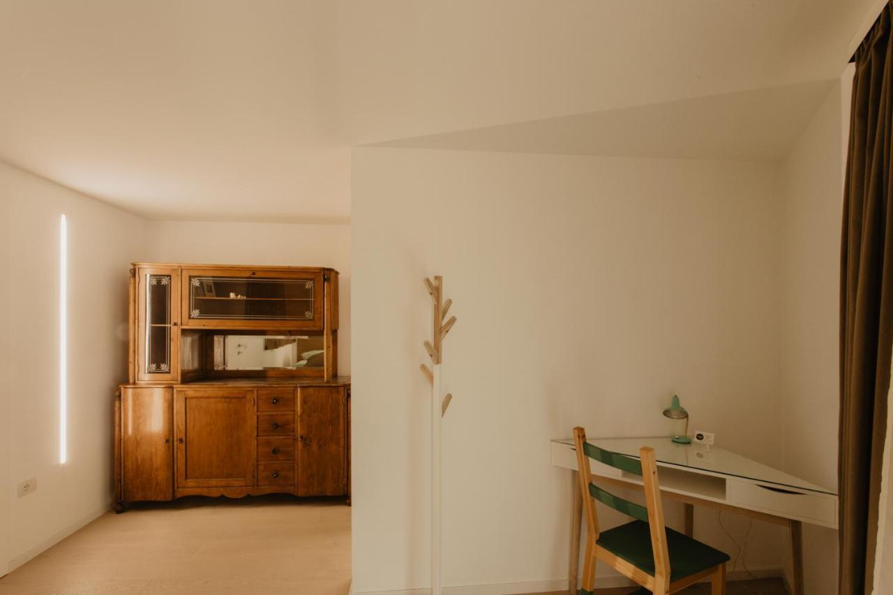 Eco-Friendly B&B La Pecora Nera Matera Dış mekan fotoğraf