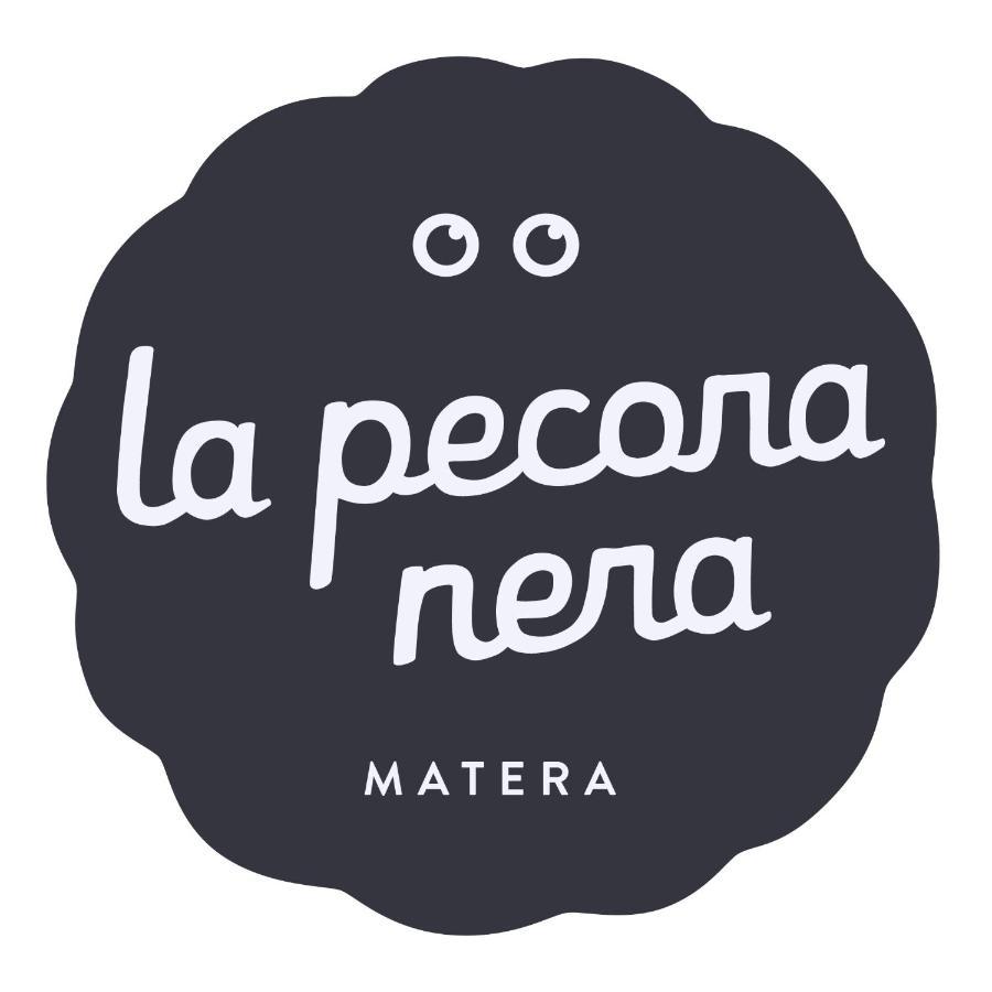 Eco-Friendly B&B La Pecora Nera Matera Dış mekan fotoğraf