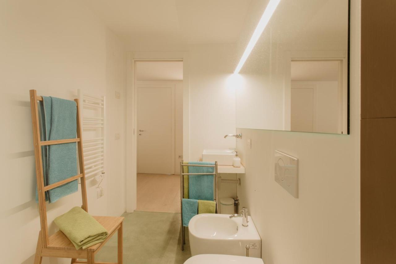 Eco-Friendly B&B La Pecora Nera Matera Dış mekan fotoğraf