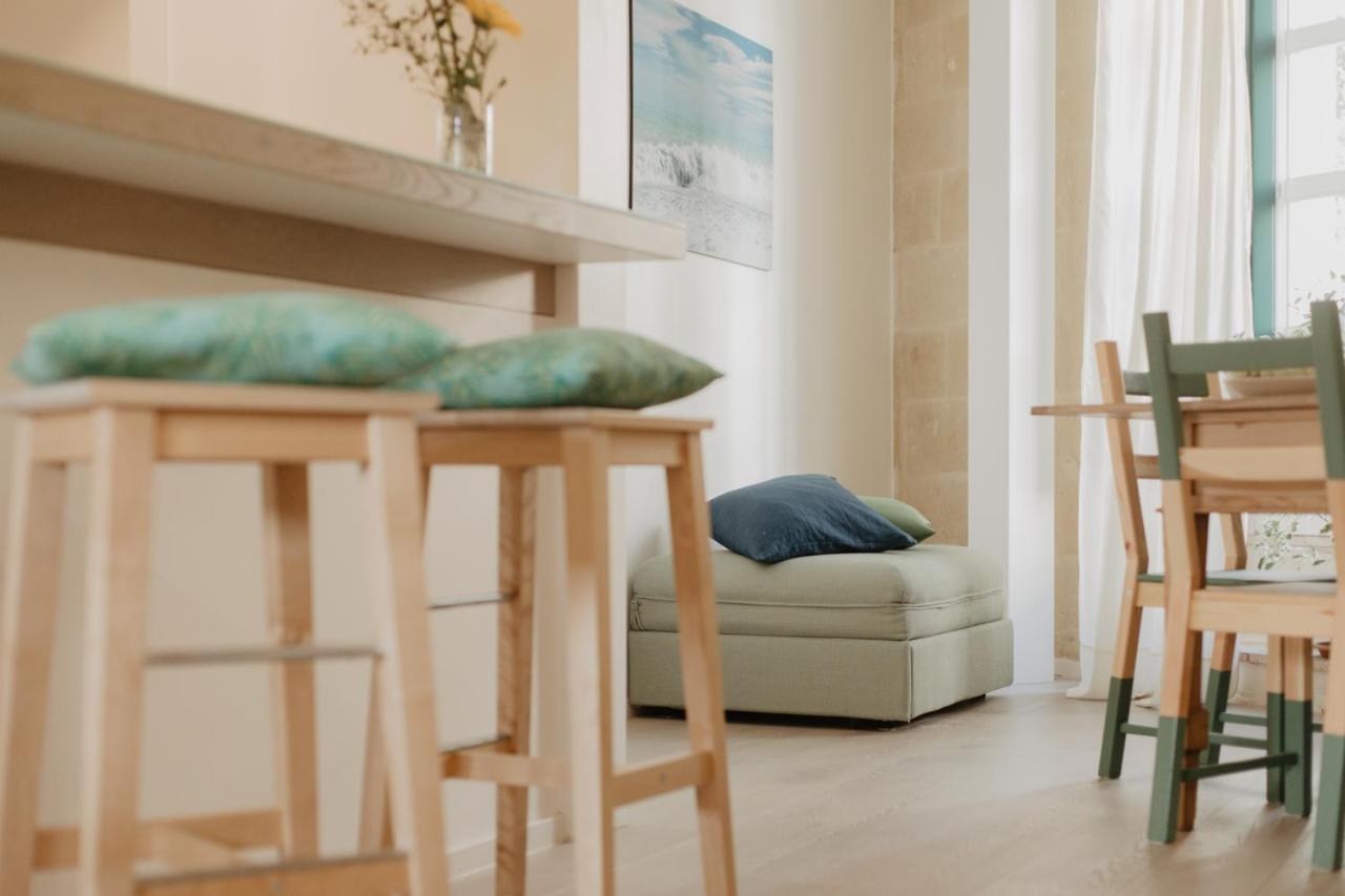 Eco-Friendly B&B La Pecora Nera Matera Dış mekan fotoğraf