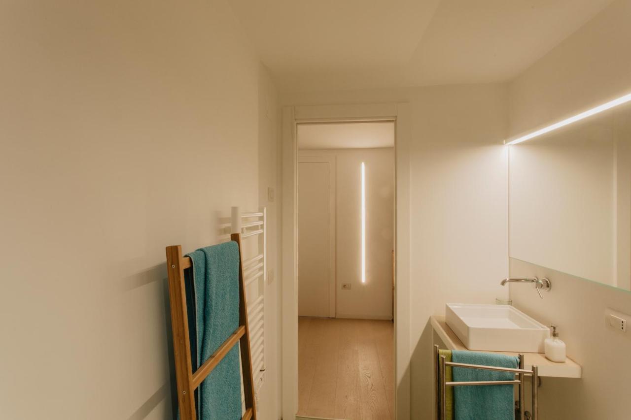 Eco-Friendly B&B La Pecora Nera Matera Dış mekan fotoğraf