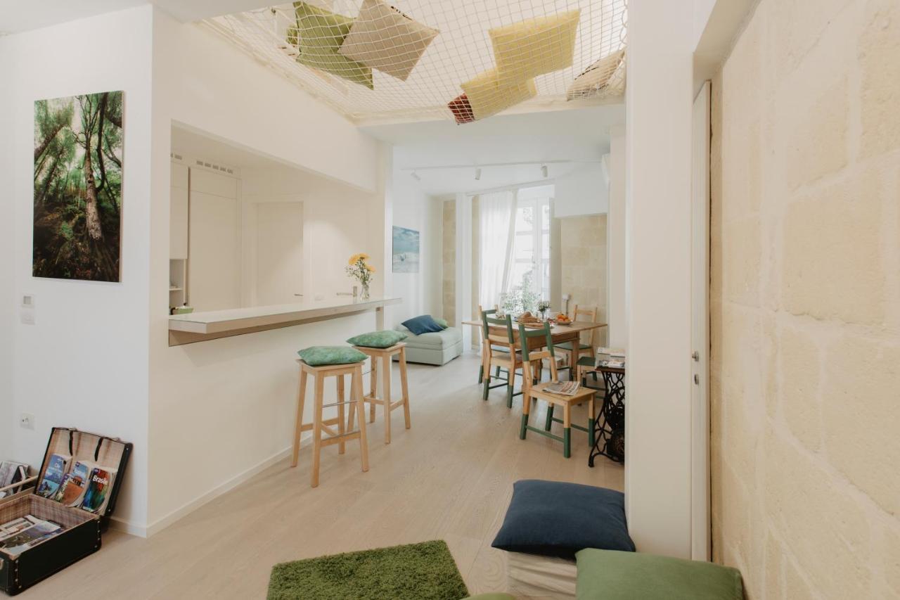 Eco-Friendly B&B La Pecora Nera Matera Dış mekan fotoğraf