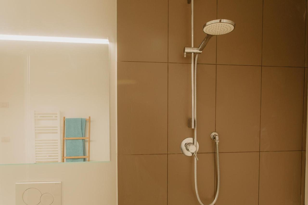 Eco-Friendly B&B La Pecora Nera Matera Dış mekan fotoğraf
