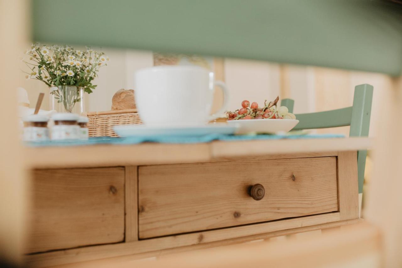 Eco-Friendly B&B La Pecora Nera Matera Dış mekan fotoğraf